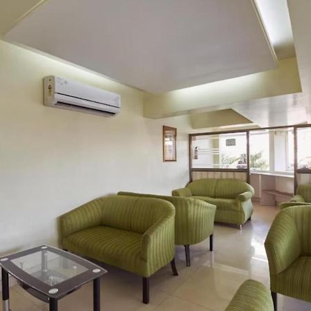Hotel Jk Regency, Mumbai International Eksteriør billede