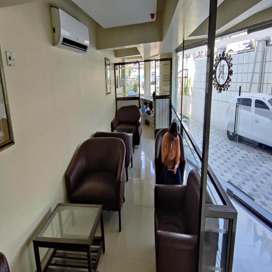 Hotel Jk Regency, Mumbai International Eksteriør billede
