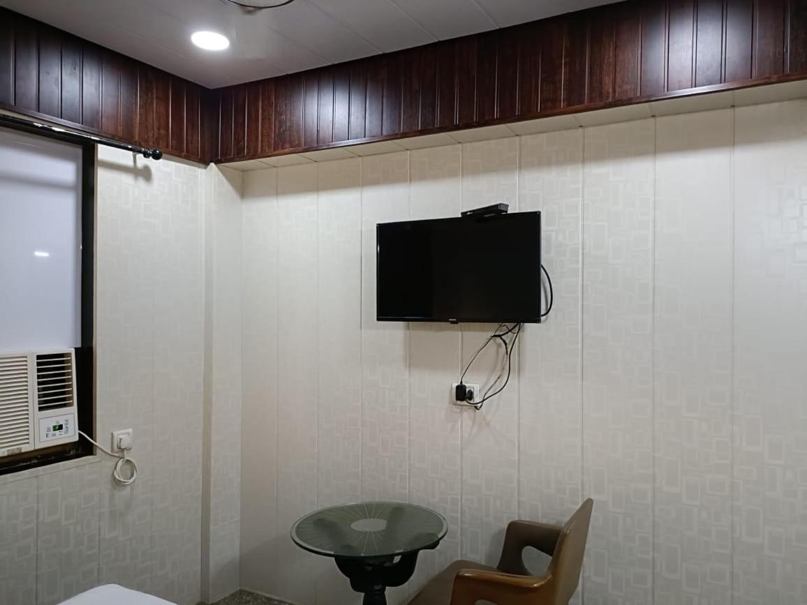 Hotel Jk Regency, Mumbai International Eksteriør billede